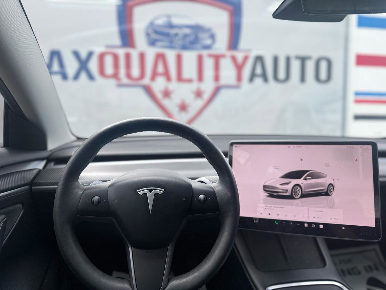 Used 2023 Tesla Model 3 Standard Range RWD image 51