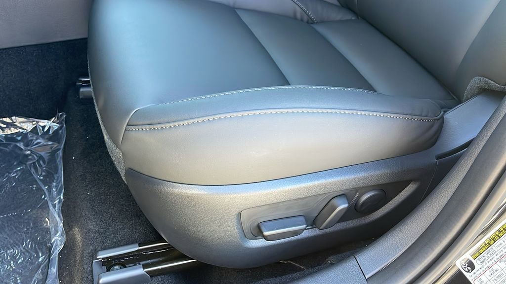 New 2026 MAZDA CX-30 AWD 2.5 S image 28