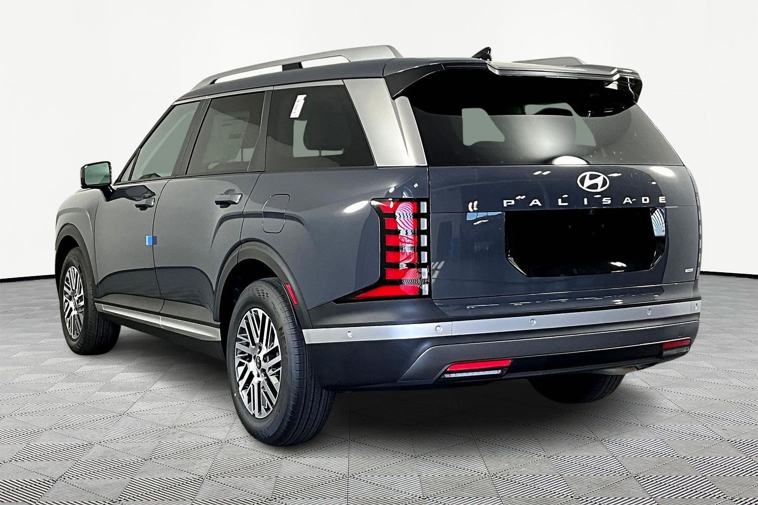 New 2026 Hyundai Palisade SEL AWD/4WD image 4