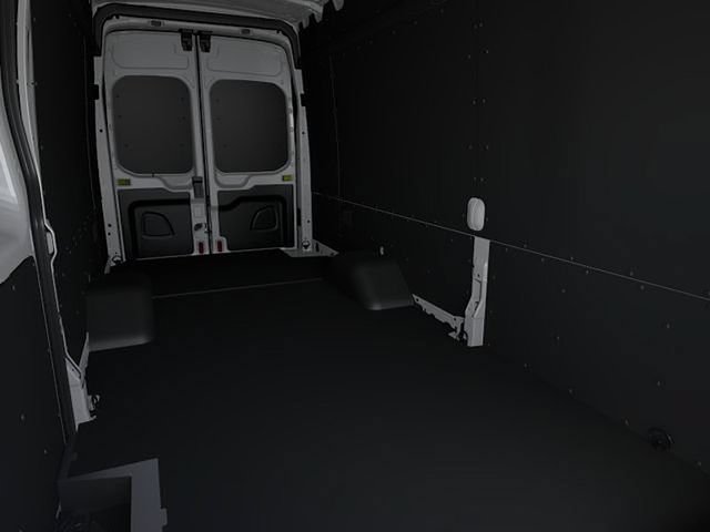 New 2026 Ford Transit 350 148 High Roof Extended DRW w/ Load Area Protection Package RWD image 11
