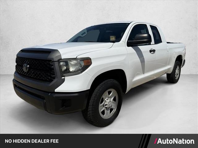 Used 2020 Toyota Tundra SR