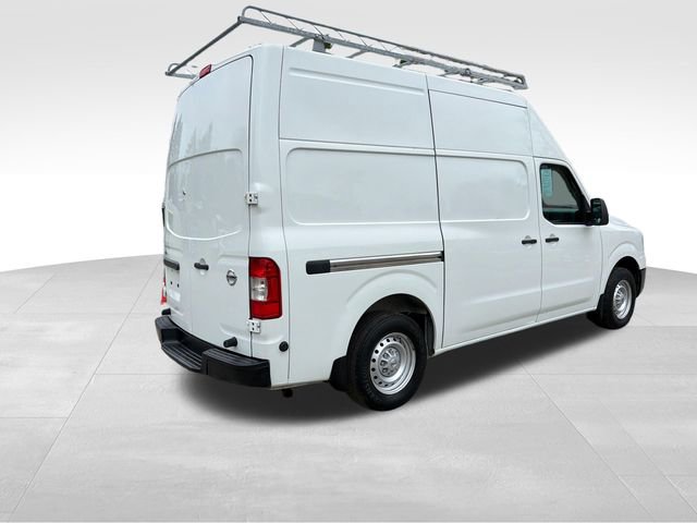 Used 2019 Nissan NV 2500 S RWD image 3