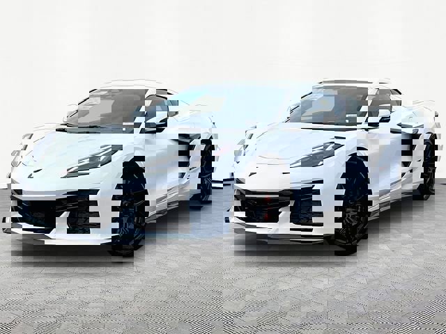 New 2026 Chevrolet Corvette Z06 image 3