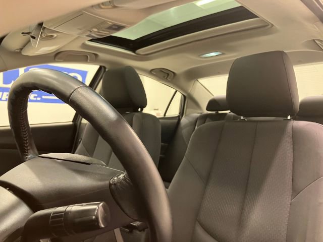 Used 2012 MAZDA MAZDA6 i Touring Plus FWD image 36