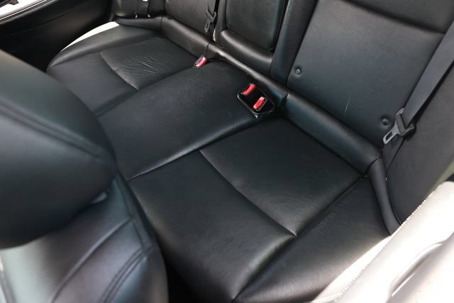Used 2014 INFINITI Q50 Premium w/ All Weather Package RWD image 12