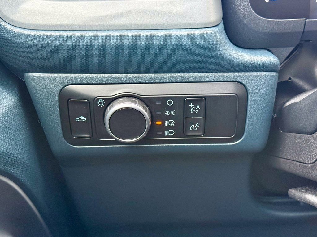 Used 2025 Ford Maverick Tremor image 25