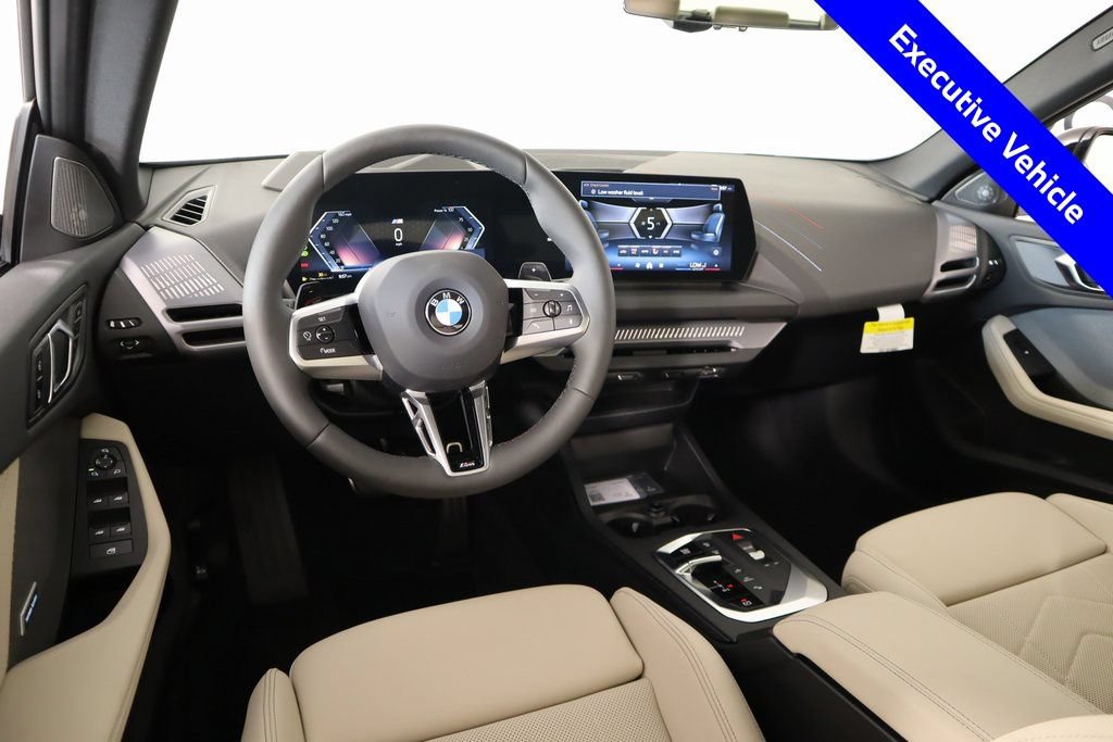 New 2026 BMW 228i w/ Technology Package FWD image 2