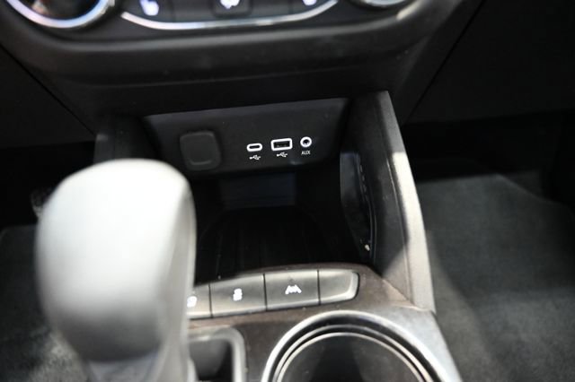 Used 2023 Chevrolet TrailBlazer LT FWD image 20