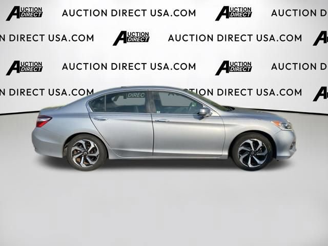 Used 2017 Honda Accord EX-L image 6