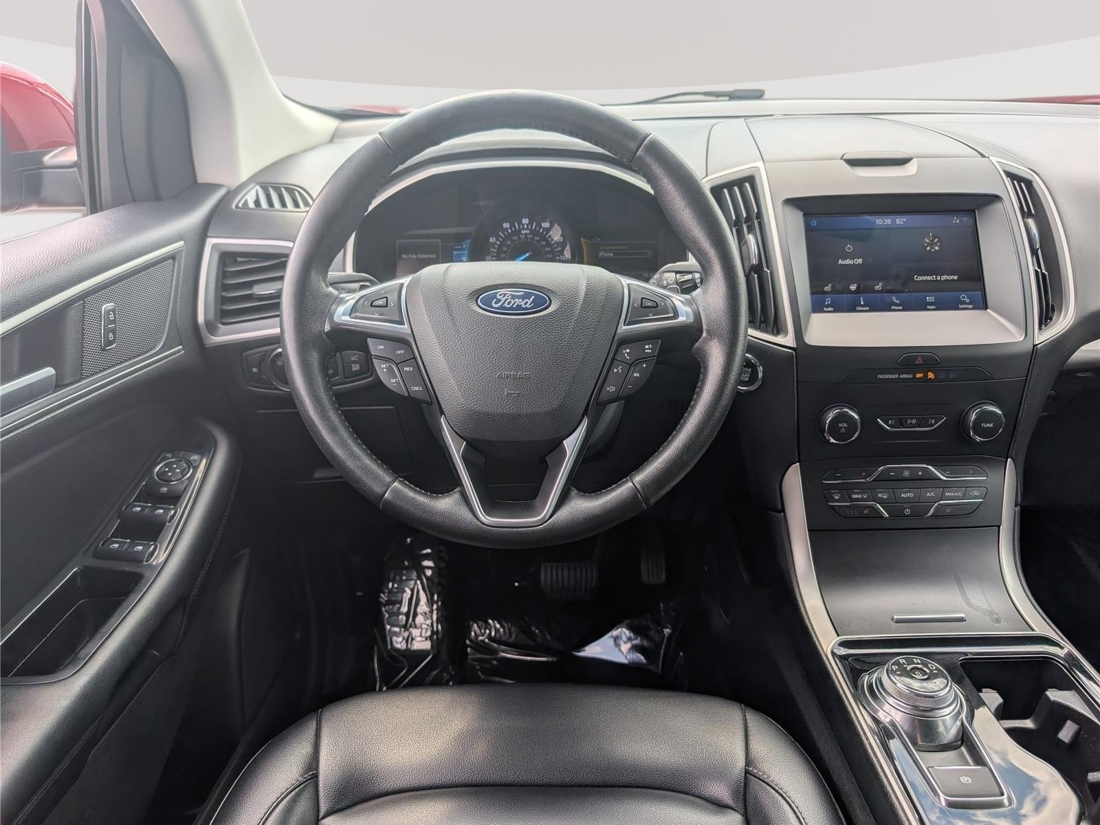 Used 2019 Ford Edge SEL w/ Equipment Group 201A AWD/4WD image 17
