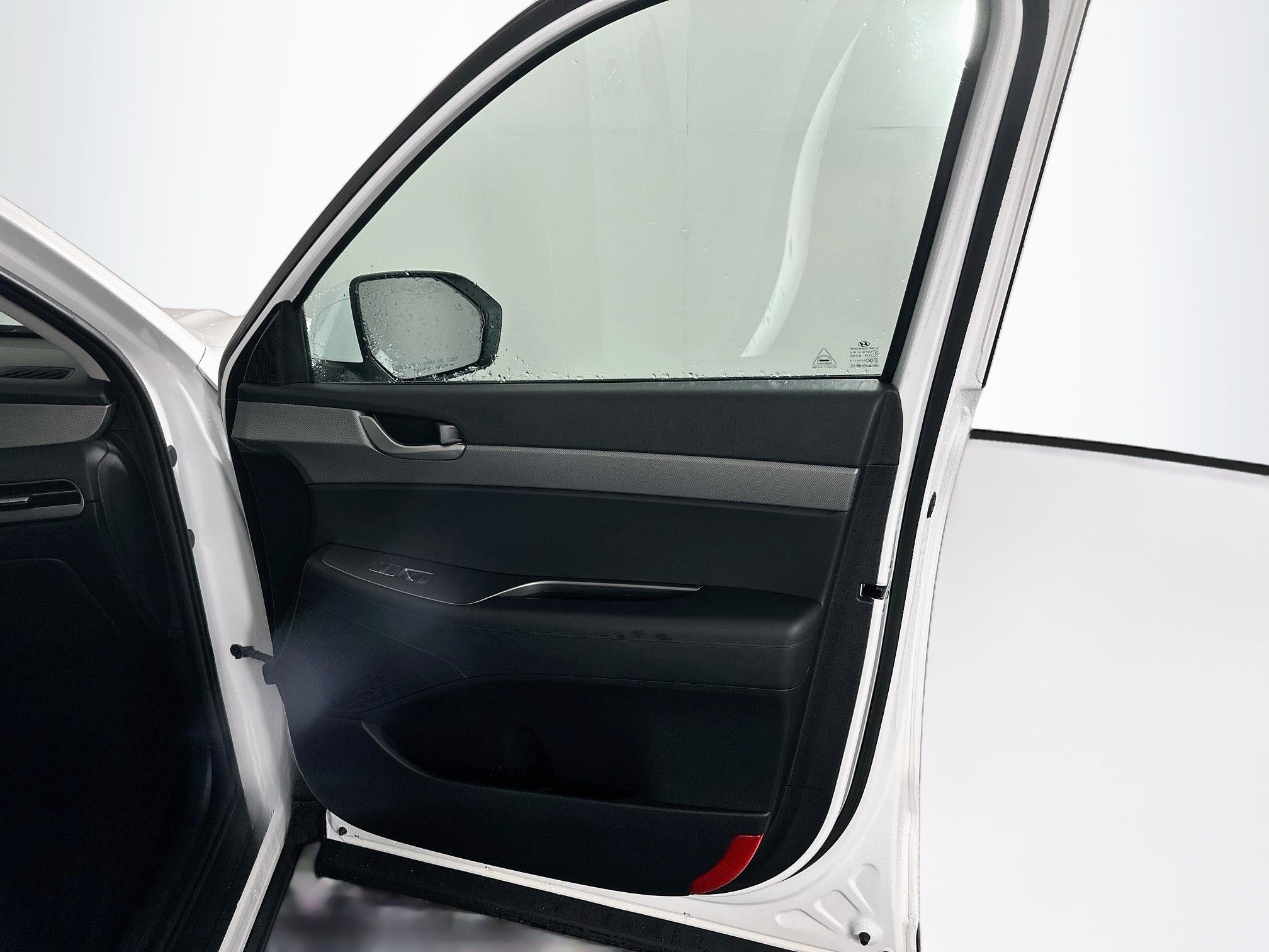 Used 2025 Hyundai Palisade SEL FWD image 35
