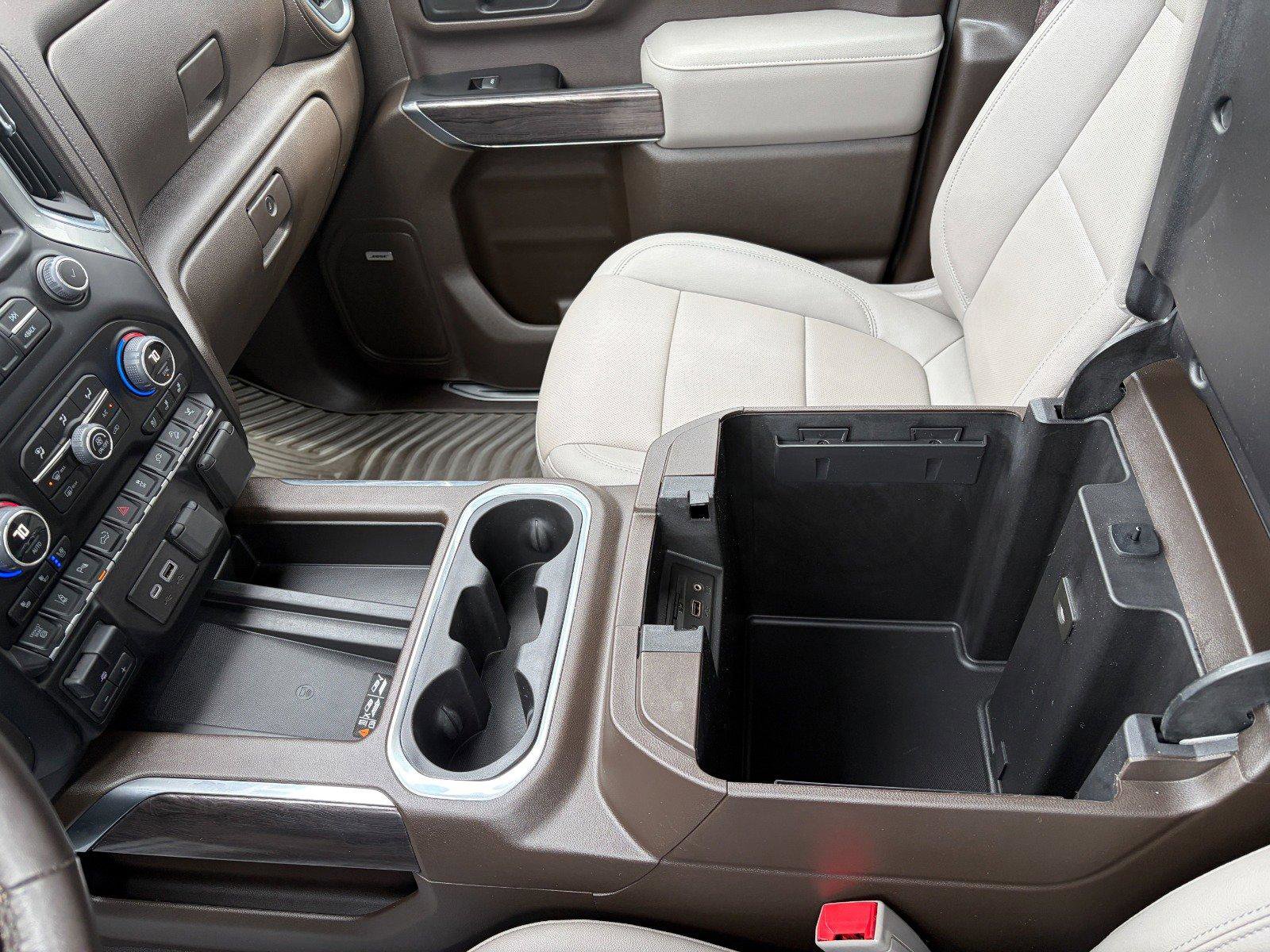 Used 2023 Chevrolet Silverado 2500 LTZ w/ Z71 Chrome Sport Edition image 20