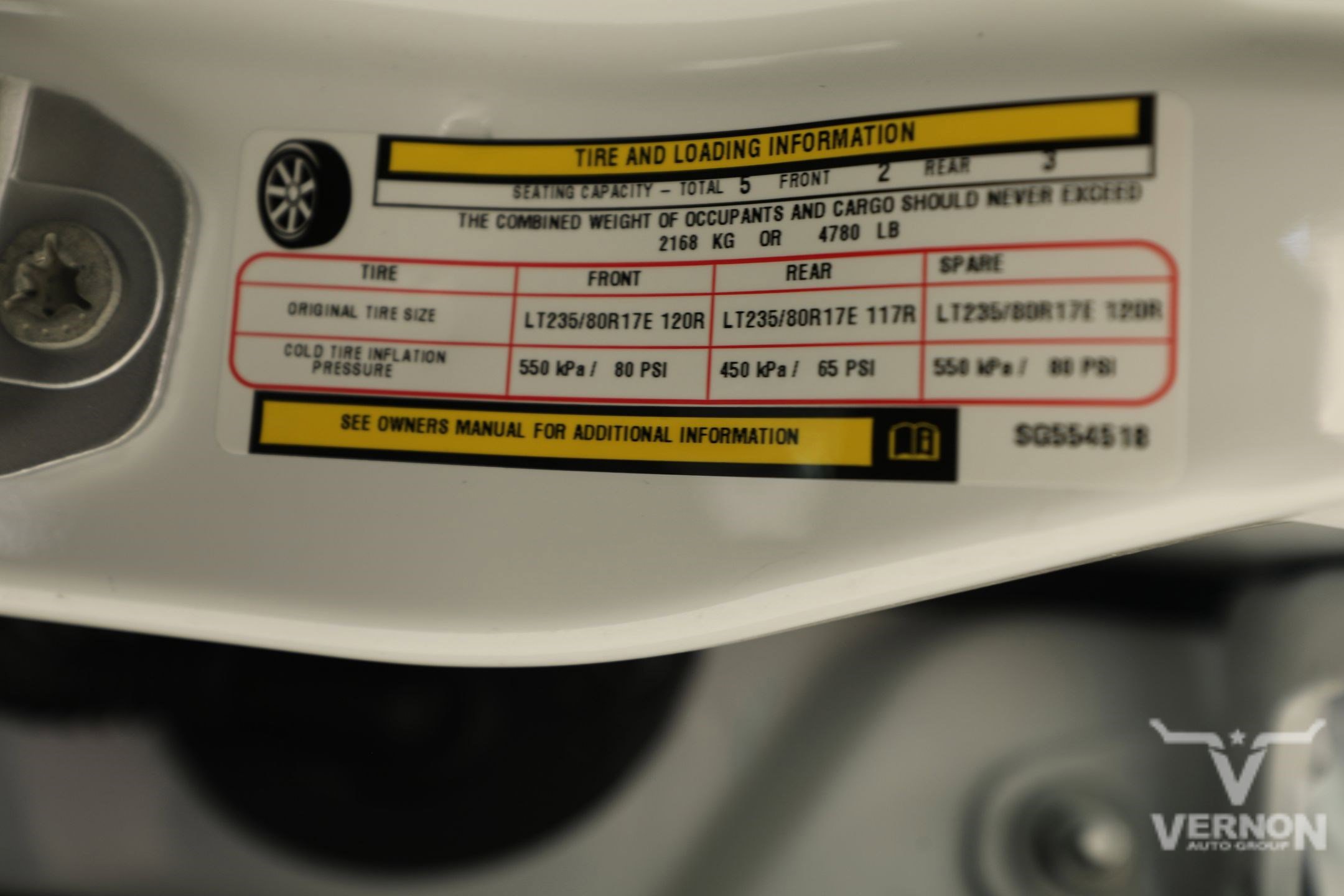 New 2025 RAM 3500 Laramie image 54