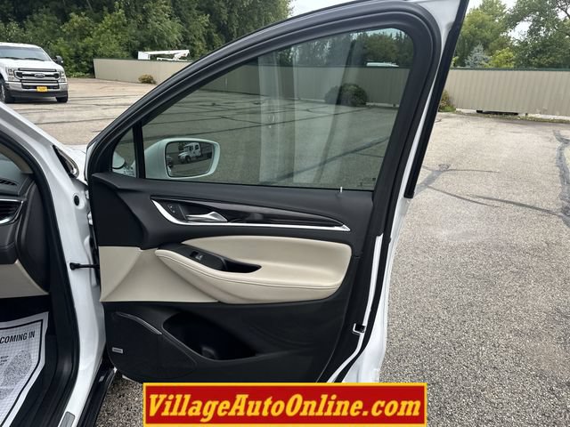 Used 2019 Buick Enclave Premium w/ Experience Buick Package AWD/4WD image 41