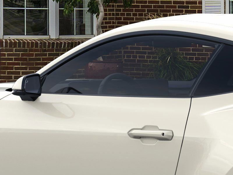 New 2025 Ford Mustang GT Premium w/ 60th Anniversary Package image 20