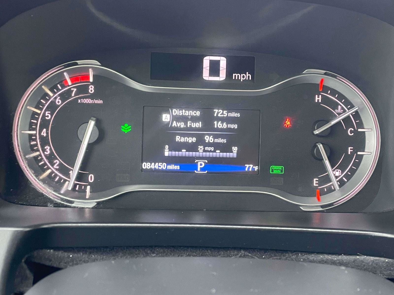 Used 2017 Honda Pilot EX-L image 20