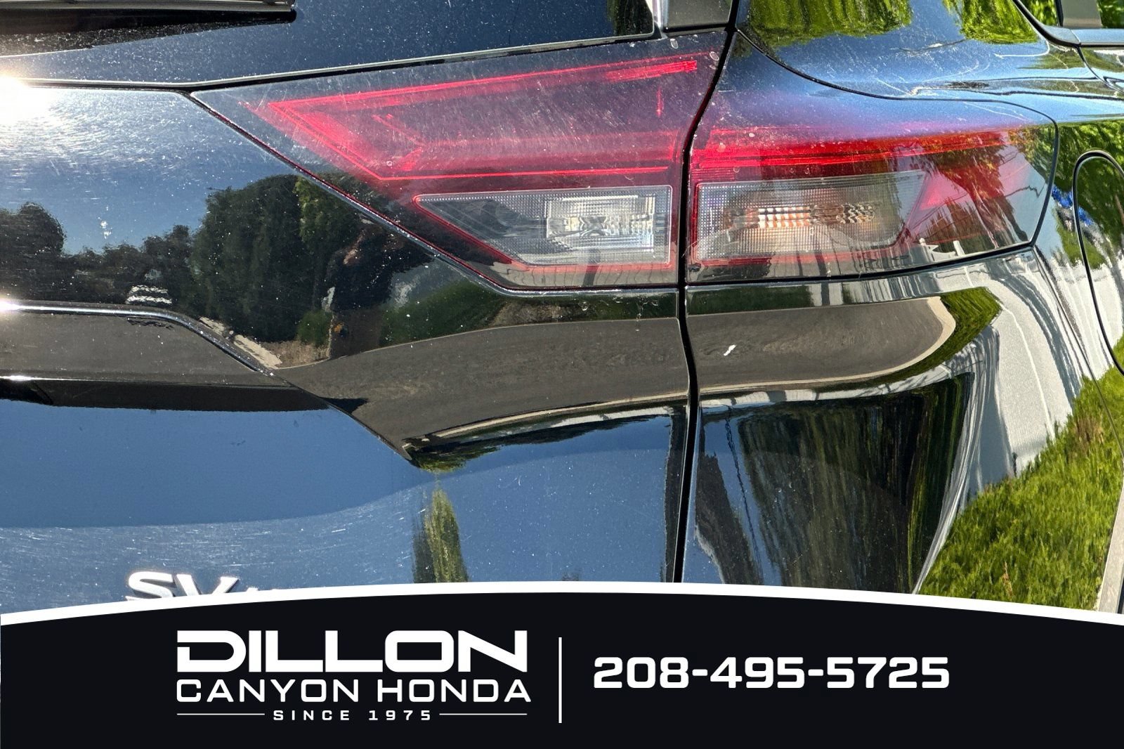 Used 2024 Nissan Rogue SV AWD/4WD image 28