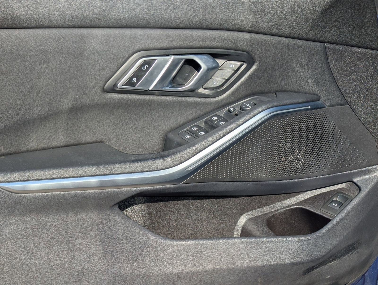 Used 2022 BMW 330i xDrive Sedan image 13