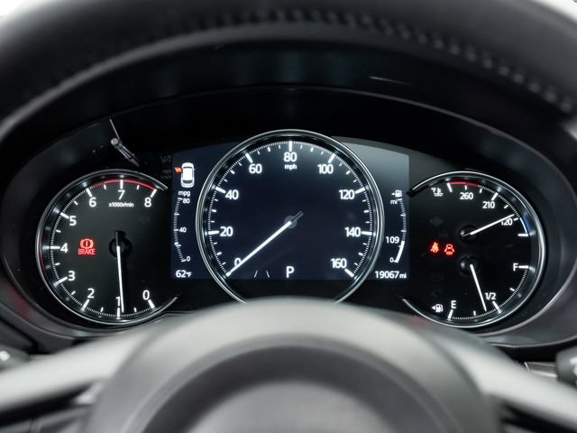 Used 2021 MAZDA CX-5 Grand Touring w/ GT Premium Package image 15