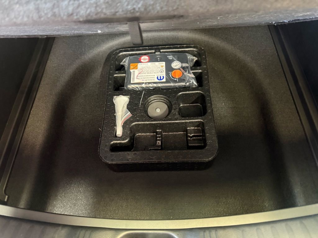 New 2026 Jeep Compass Latitude image 28