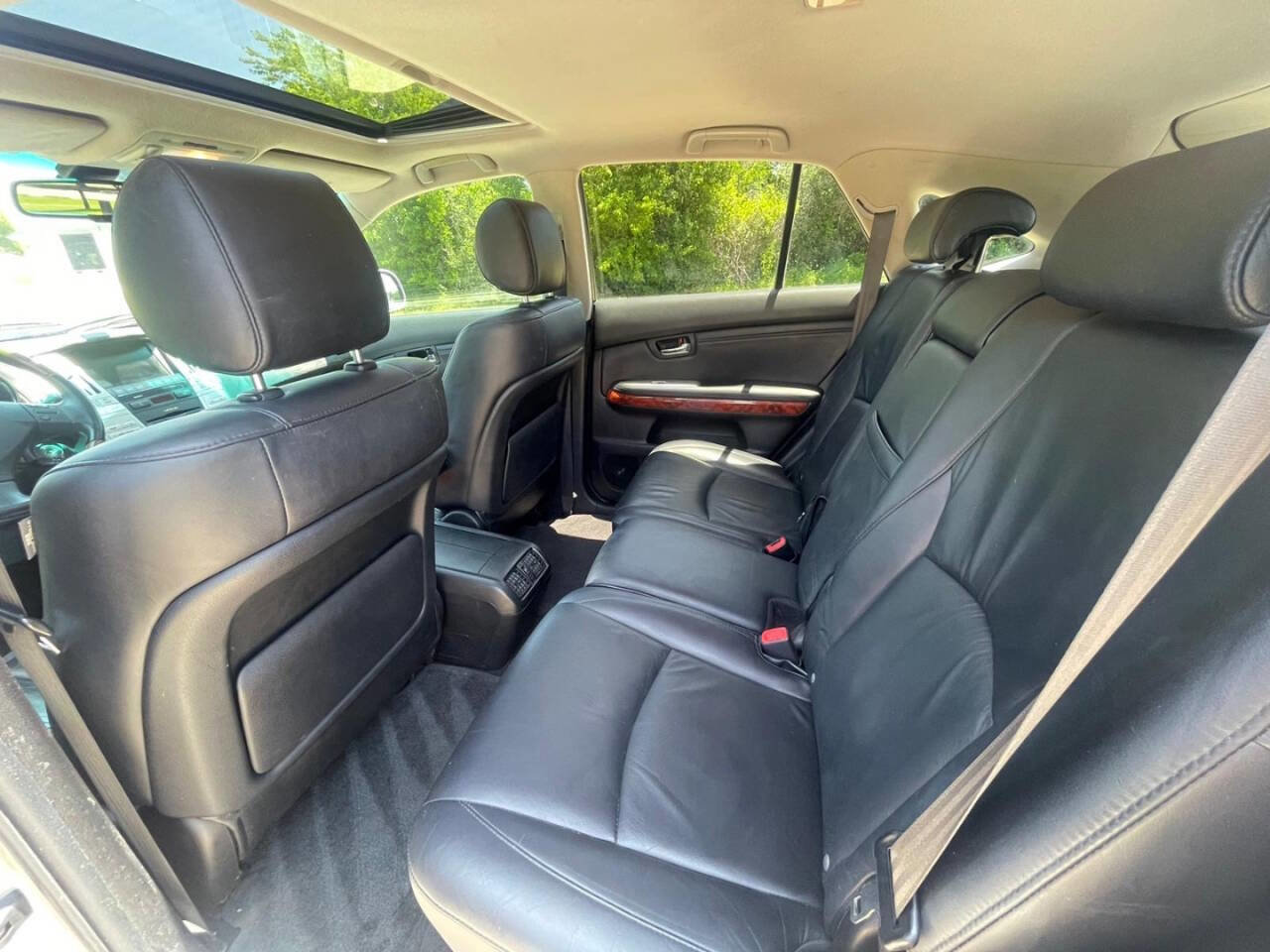 Used 2009 Lexus RX 350 2WD image 13