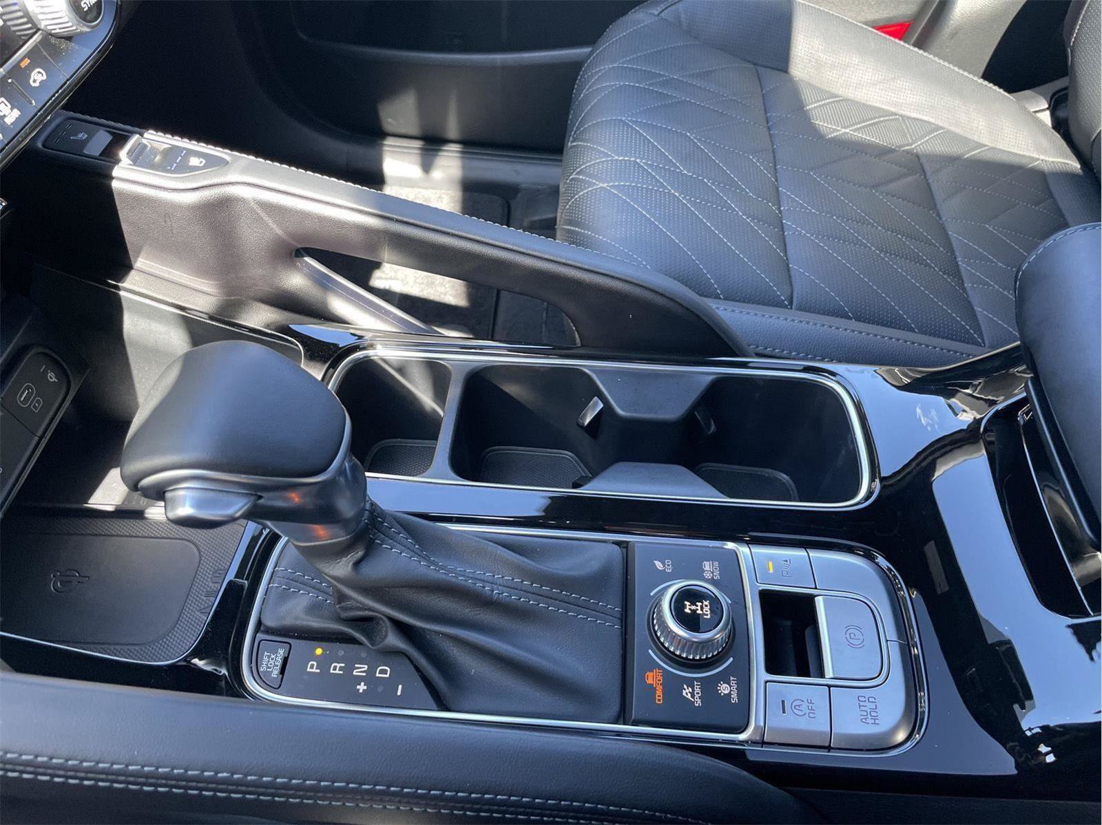 Used 2024 Kia Telluride EX X-Line AWD/4WD image 31