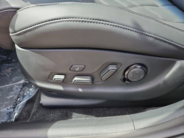 New 2026 Genesis G80 3.5T Prestige AWD/4WD image 15