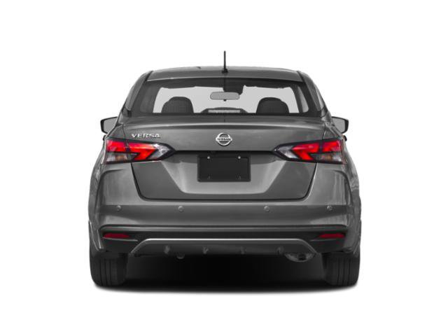 Used 2022 Nissan Versa S FWD image 8