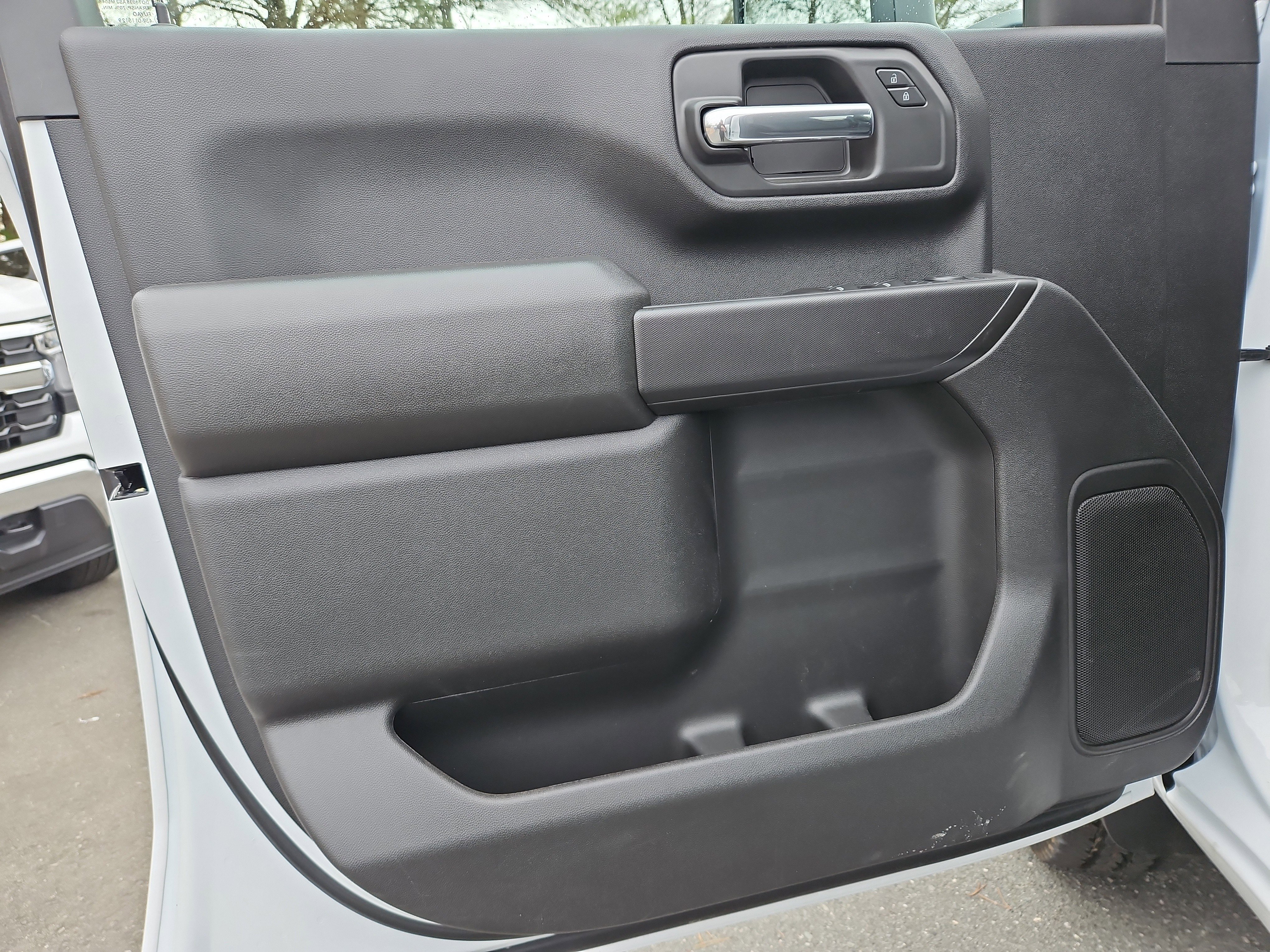 New 2026 Chevrolet Silverado 2500 W/T w/ WT Convenience Package image 13