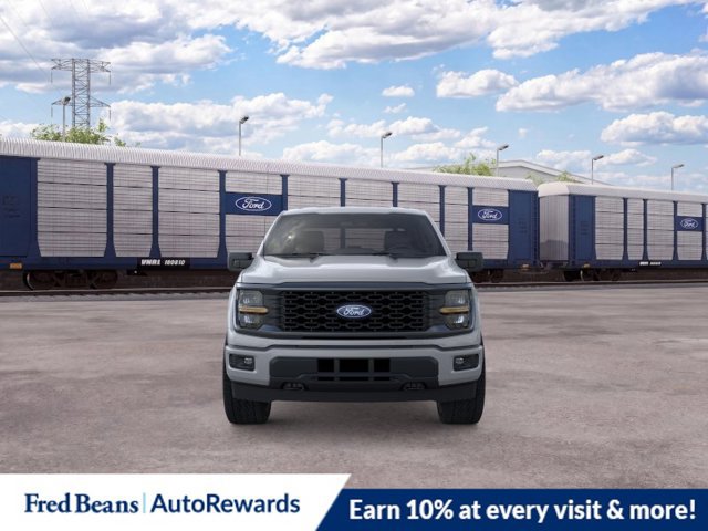 New 2026 Ford F150 STX AWD/4WD image 9