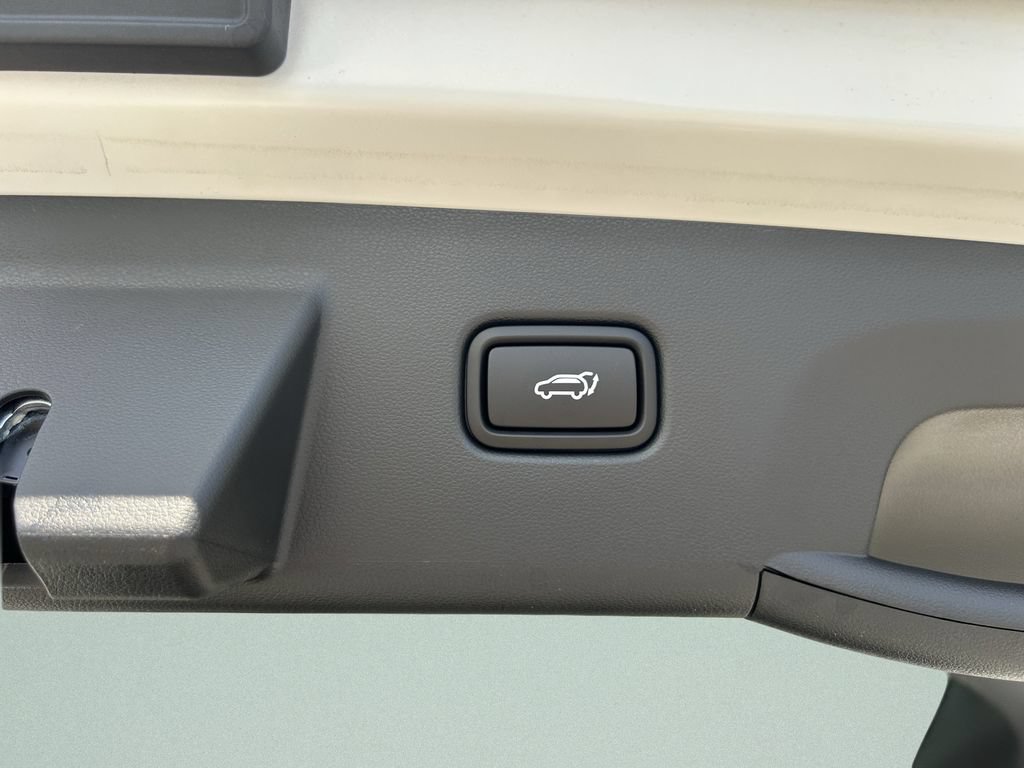 Certified 2026 Hyundai Tucson SEL AWD/4WD image 16