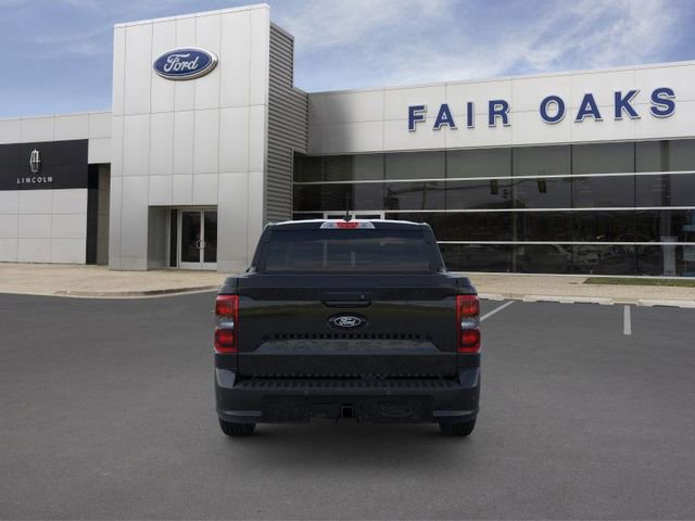 New 2025 Ford Maverick Lobo image 5