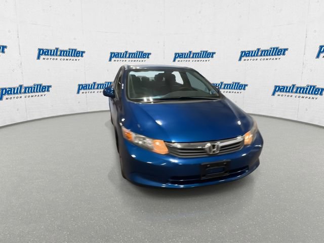Used 2012 Honda Civic LX image 3