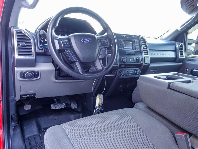 Used 2018 Ford F250 XLT video 2