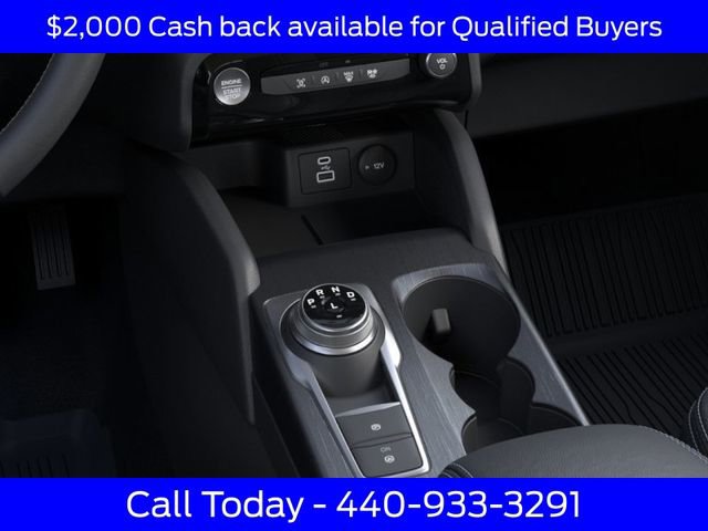 New 2026 Ford Escape Active w/ Tech Pack #1 AWD/4WD image 17