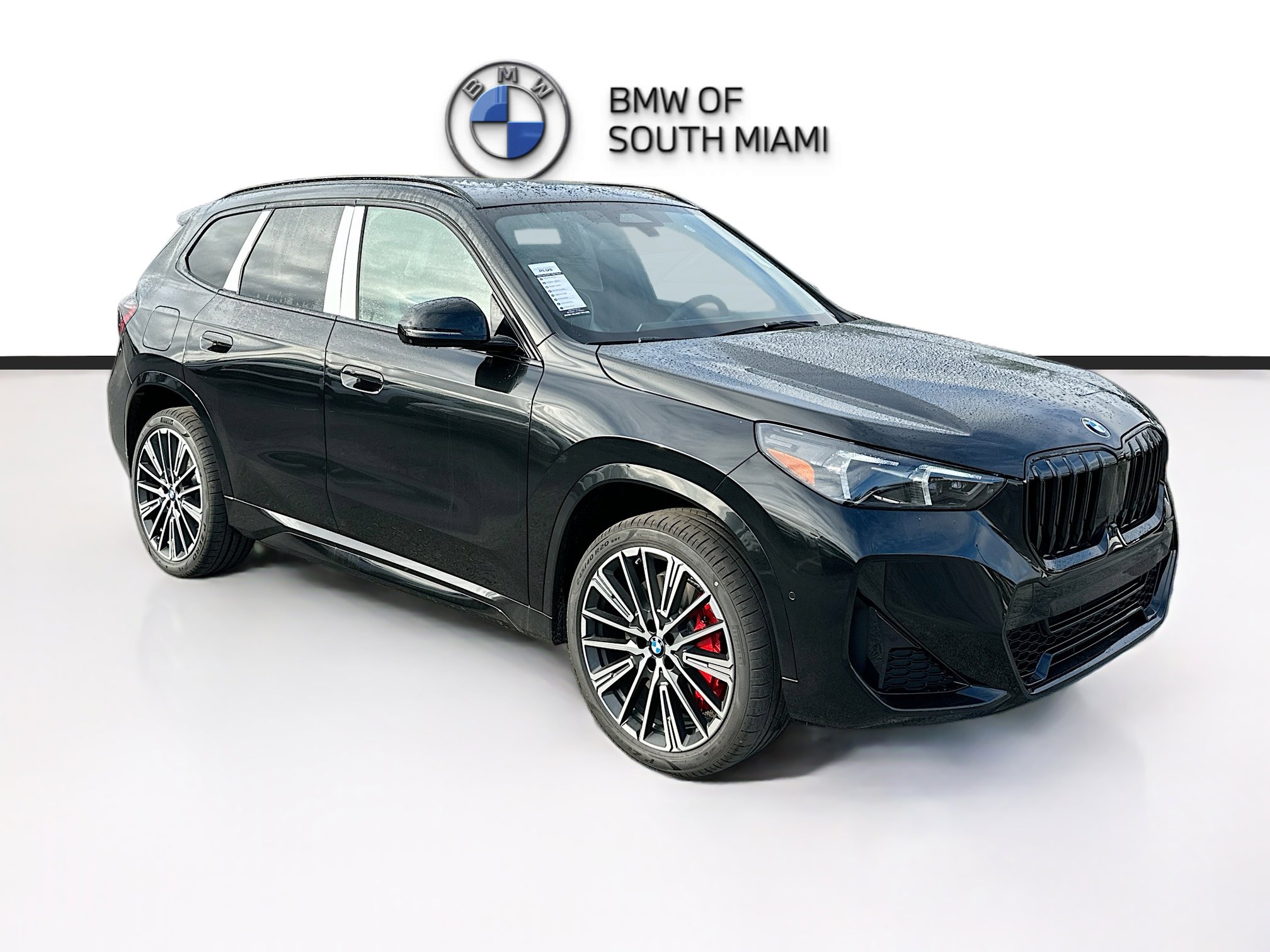 New 2026 BMW X1 xDrive28i w/ Technology Package