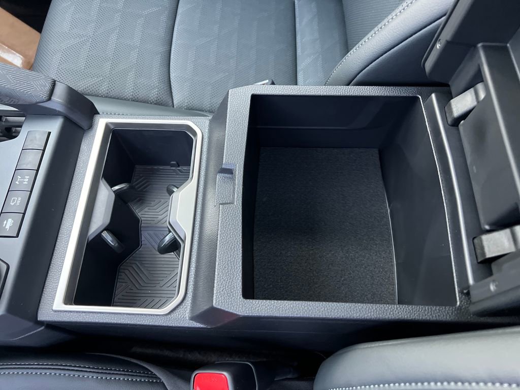 New 2026 Toyota Tacoma TRD Off-Road w/ TRD Off Road Premium Package image 16