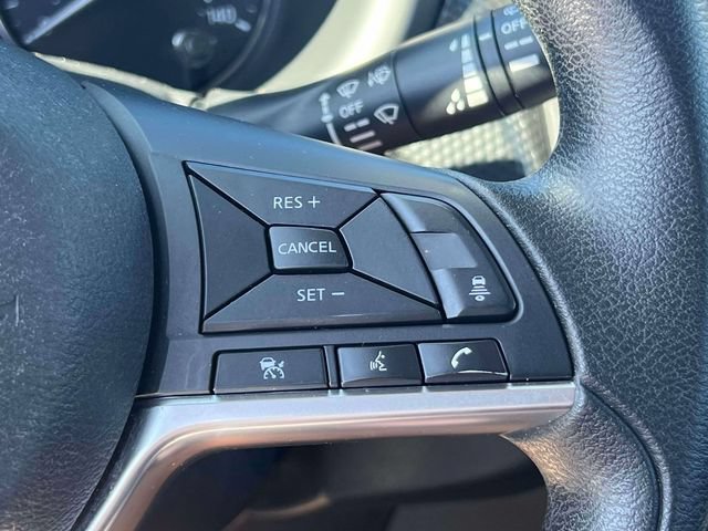 Used 2023 Nissan Kicks SV FWD image 21