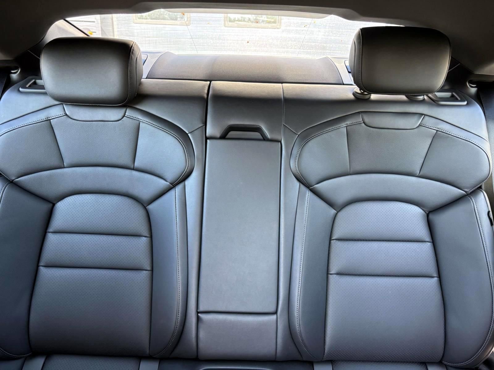 Certified 2025 Porsche Taycan RWD image 36