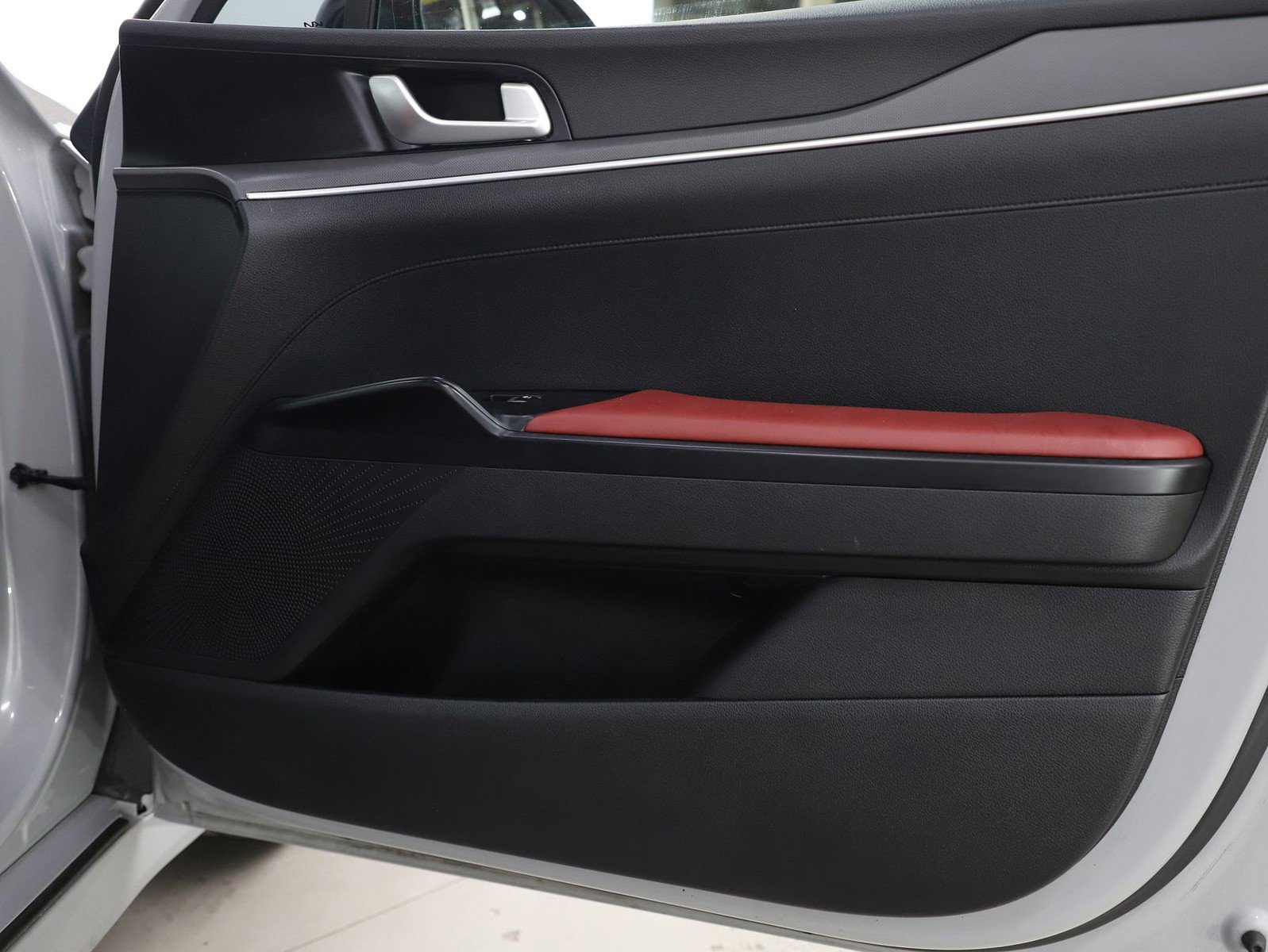 Used 2022 Kia K5 GT-Line w/ GT-Line FWD Premium Package image 9