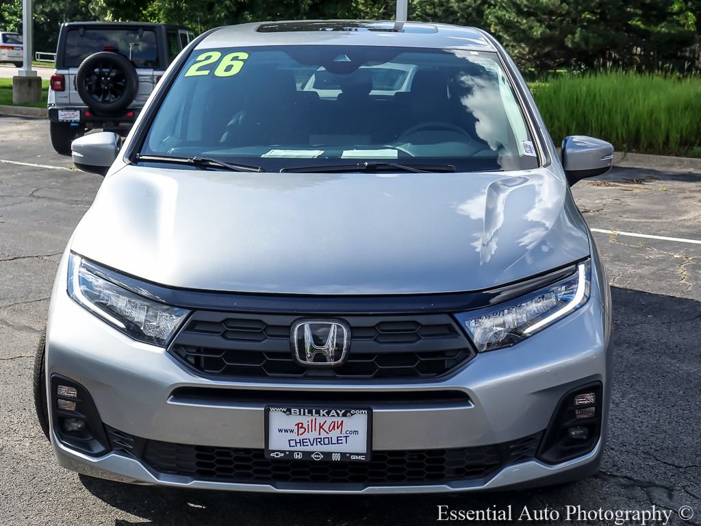 Used 2026 Honda Odyssey EX-L image 6