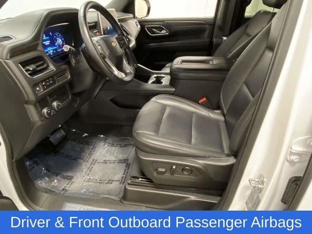 Used 2024 Chevrolet Tahoe LT image 14