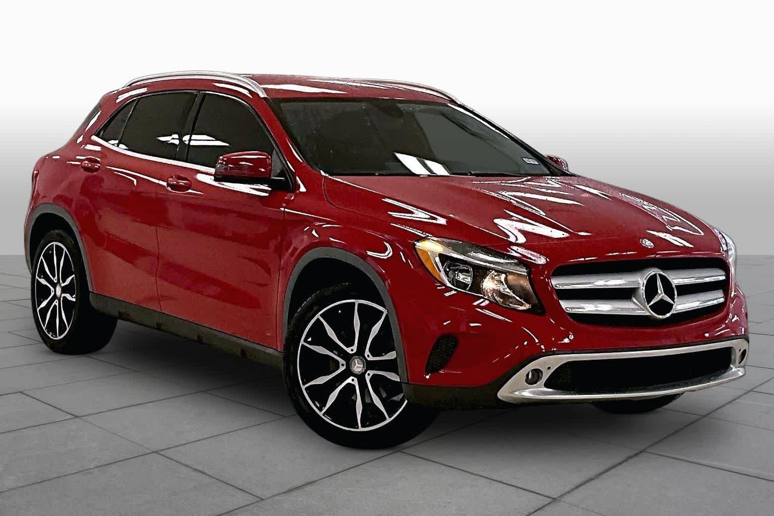 Used 2015 Mercedes-Benz GLA 250 image 2
