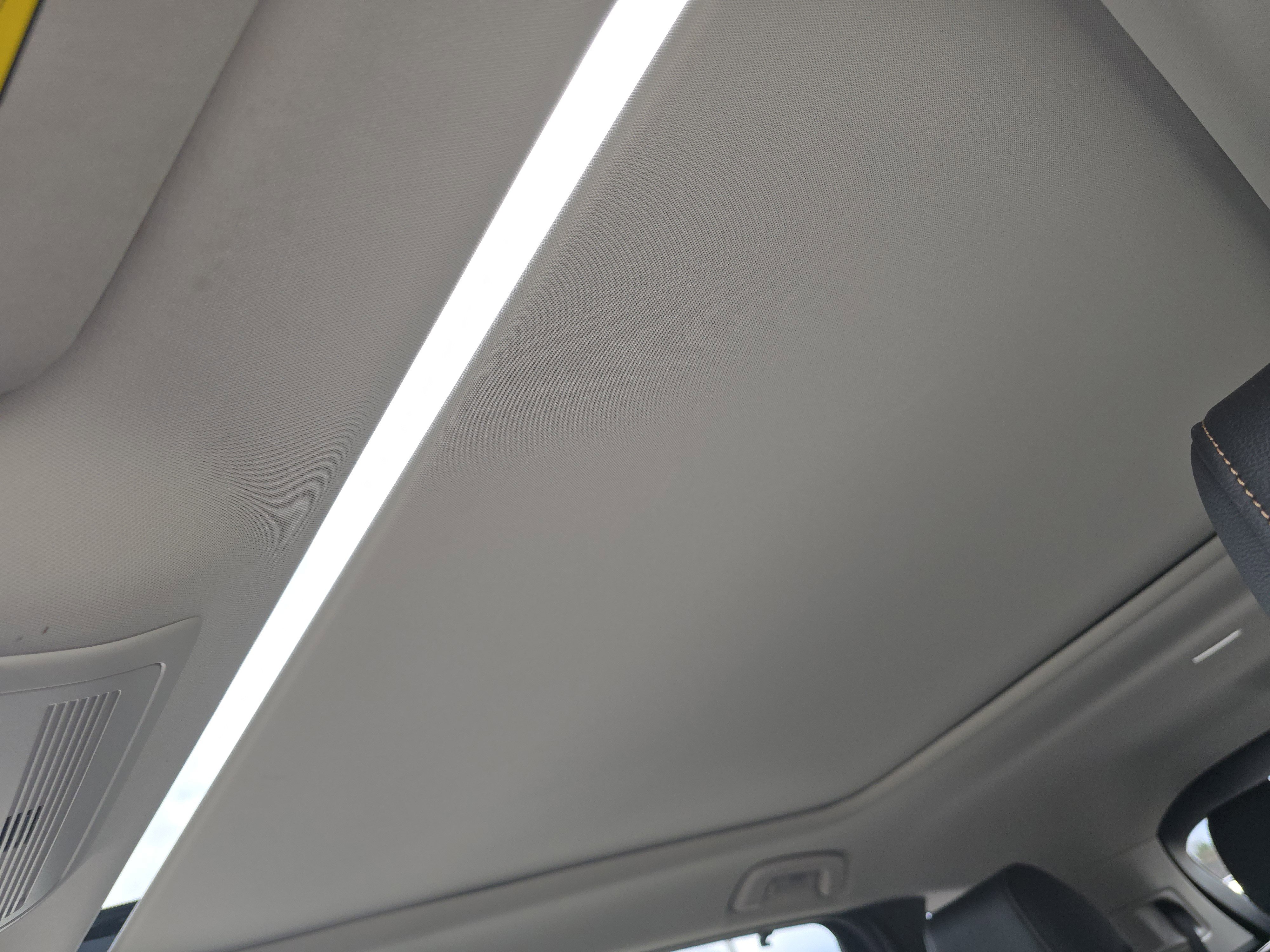 Used 2025 MAZDA CX-90 3.3 Turbo w/ Premium Sport Pkg image 23