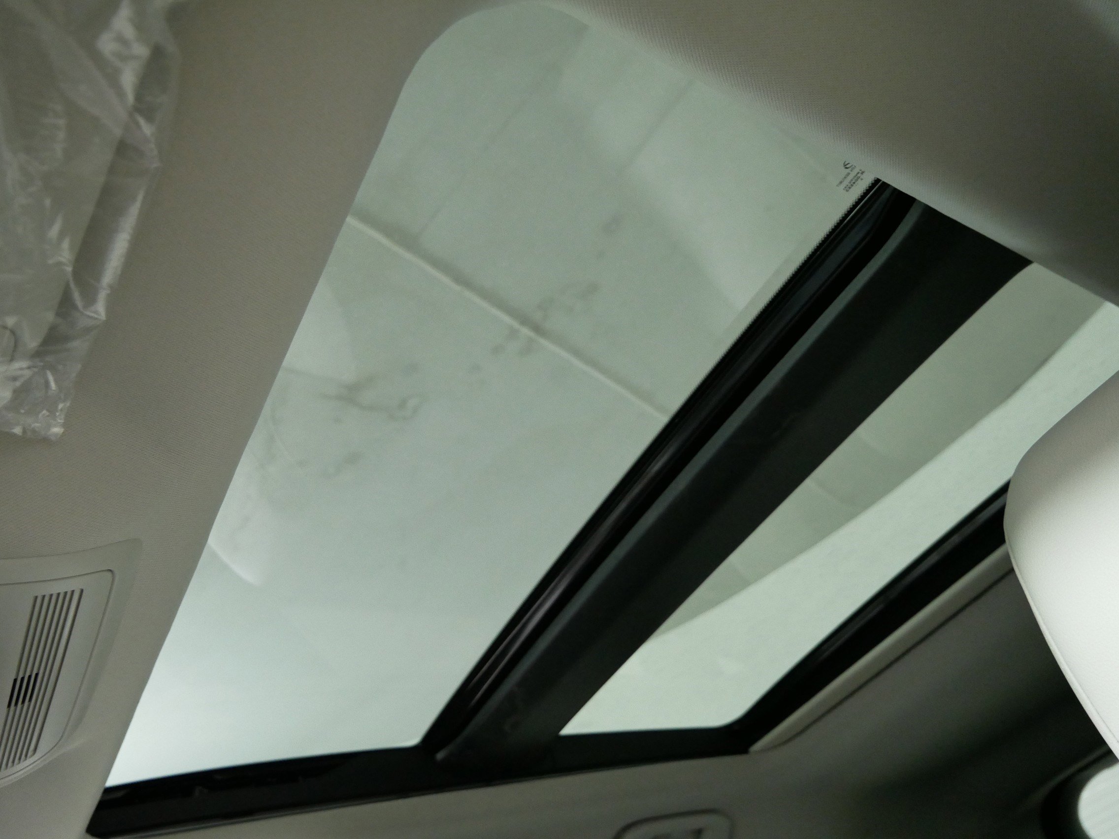 New 2026 MAZDA CX-50 AWD 2.5 S w/ Cargo Package image 8