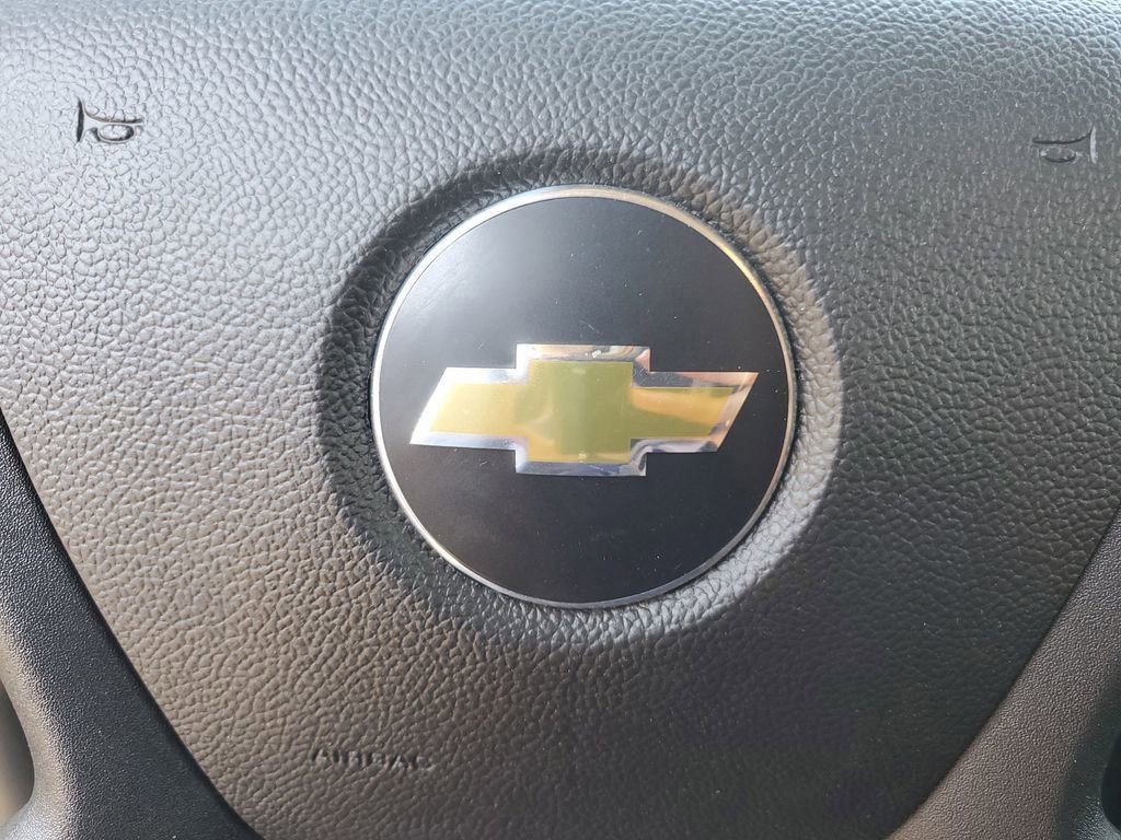 New 2025 Chevrolet Express 3500 w/ Power Convenience Package image 20