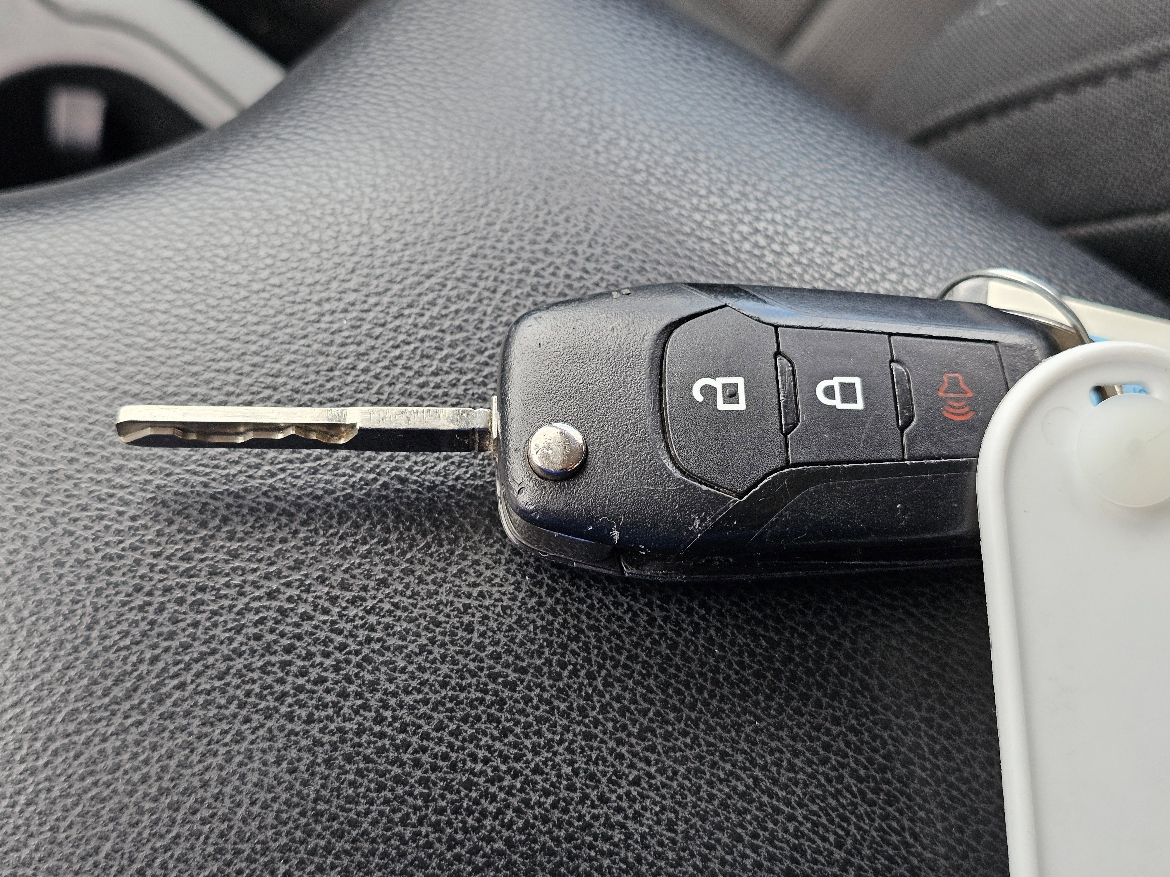 Used 2019 Ford Ranger XL w/ FX4 Off-Road Package image 30