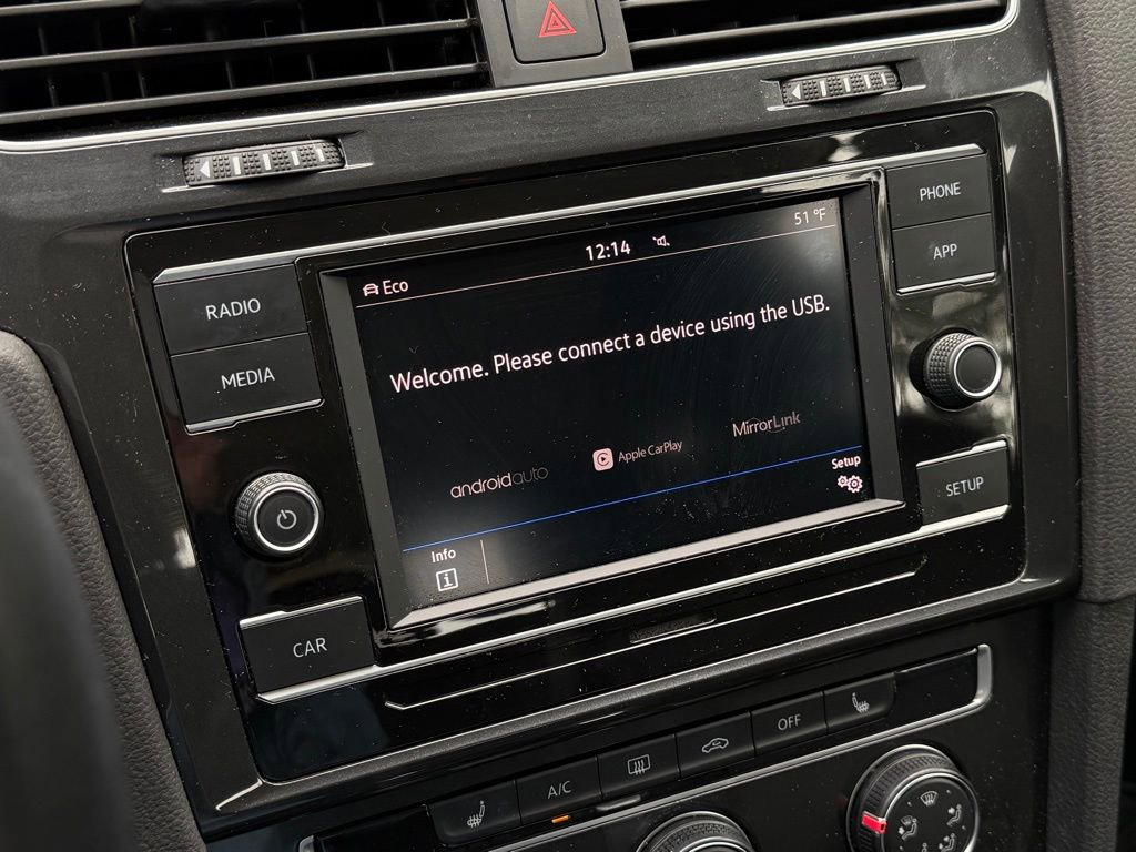 Used 2019 Volkswagen Golf Alltrack S image 20