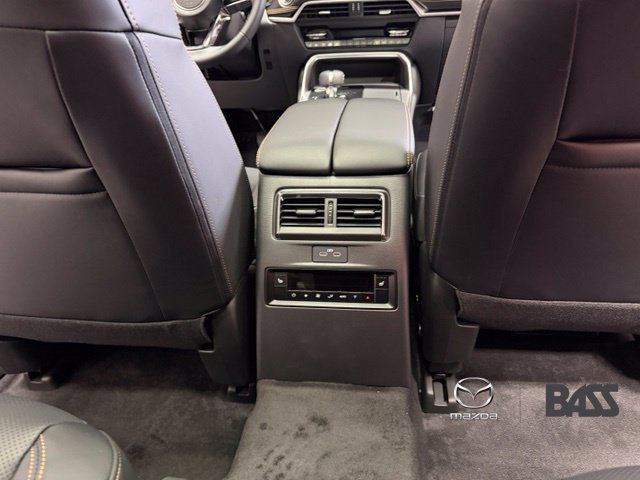 New 2026 MAZDA CX-90 3.3 Turbo w/ Premium Plus Pkg AWD/4WD image 34