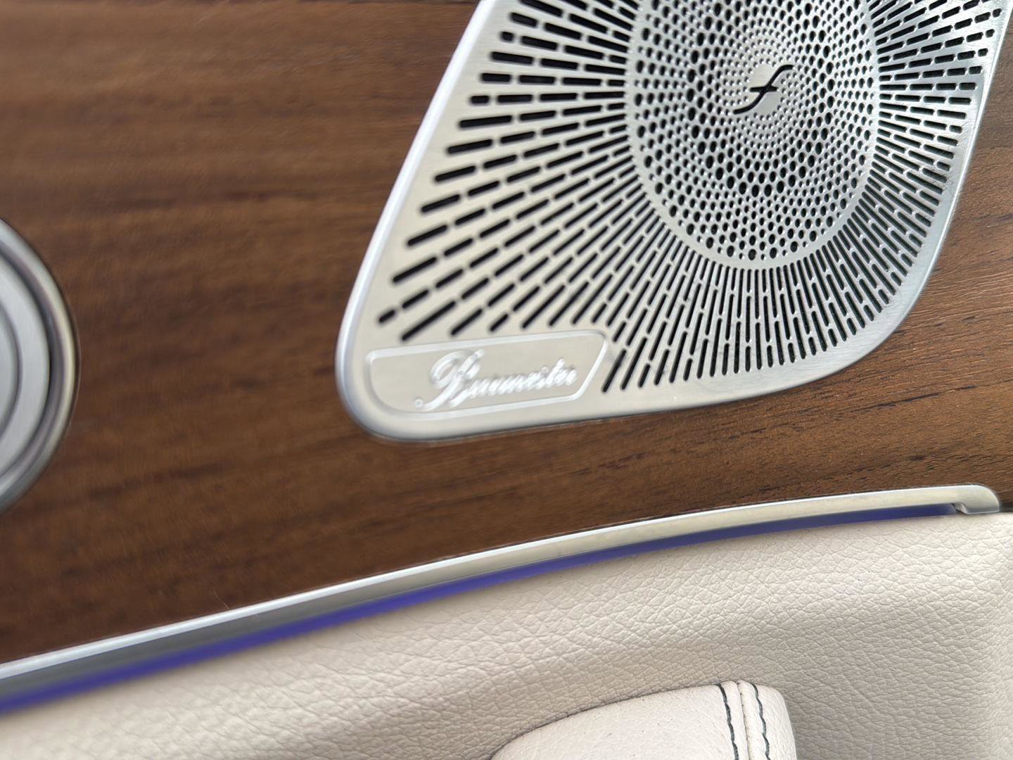 Used 2020 Mercedes-Benz GLE 350 4MATIC w/ 3rd Row Seat Package image 17